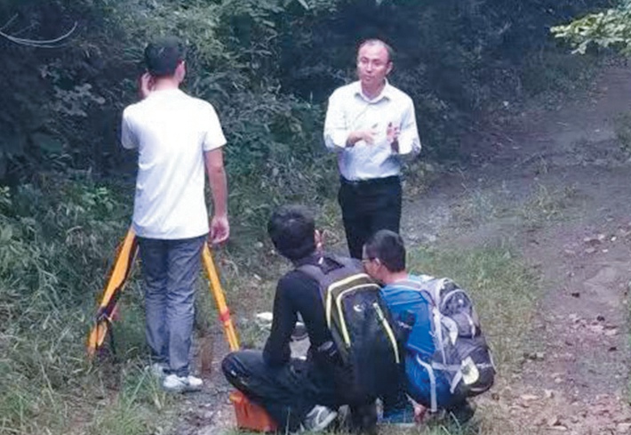 師生交而其志同 天地交而萬物通——記東南大學(xué)首屆杰出教學(xué)獎(jiǎng)獲得者、交通學(xué)院于斌教授